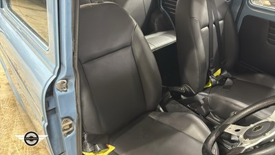 Lot 832 - 1956 FORD PREFECT