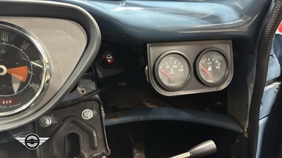 Lot 832 - 1956 FORD PREFECT