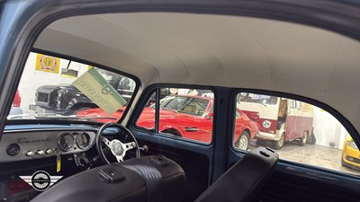 Lot 832 - 1956 FORD PREFECT