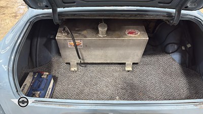 Lot 832 - 1956 FORD PREFECT