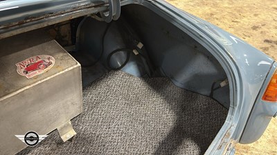 Lot 832 - 1956 FORD PREFECT