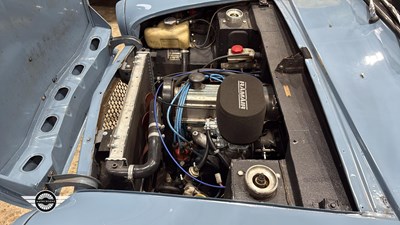 Lot 832 - 1956 FORD PREFECT