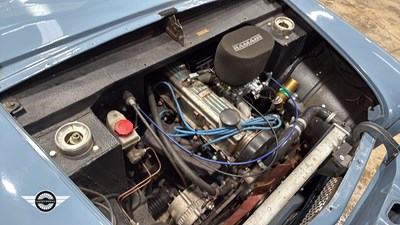 Lot 832 - 1956 FORD PREFECT