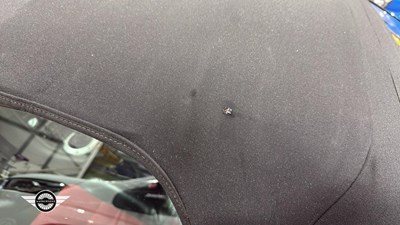 Lot 826 - 2003 MG TF