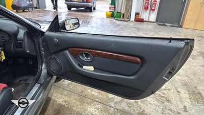 Lot 826 - 2003 MG TF