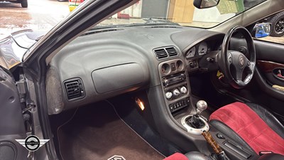 Lot 826 - 2003 MG TF