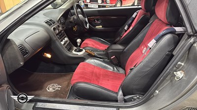 Lot 826 - 2003 MG TF