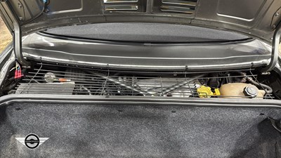 Lot 826 - 2003 MG TF