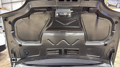 Lot 826 - 2003 MG TF