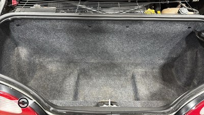 Lot 826 - 2003 MG TF