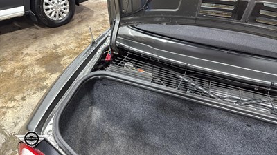 Lot 826 - 2003 MG TF