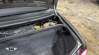 Lot 826 - 2003 MG TF