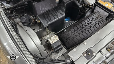 Lot 826 - 2003 MG TF