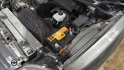 Lot 826 - 2003 MG TF