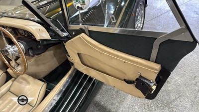 Lot 222 - 1999 MORGAN PLUS 8