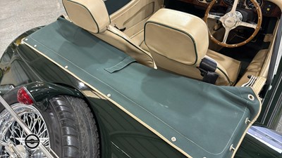 Lot 222 - 1999 MORGAN PLUS 8