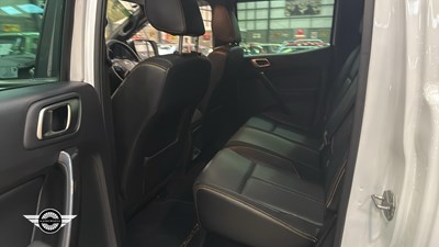 Lot 724 - 2020 FORD RANGER WILDTRAK ECOBLUE 4