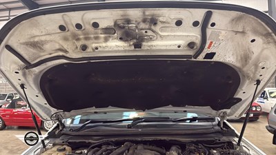 Lot 724 - 2020 FORD RANGER WILDTRAK ECOBLUE 4