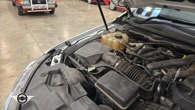 Lot 724 - 2020 FORD RANGER WILDTRAK ECOBLUE 4