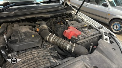 Lot 724 - 2020 FORD RANGER WILDTRAK ECOBLUE 4