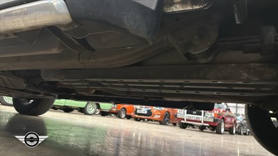 Lot 724 - 2020 FORD RANGER WILDTRAK ECOBLUE 4