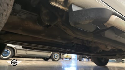 Lot 724 - 2020 FORD RANGER WILDTRAK ECOBLUE 4