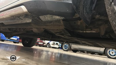 Lot 724 - 2020 FORD RANGER WILDTRAK ECOBLUE 4