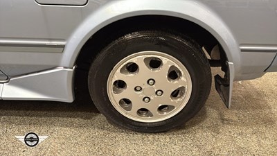 Lot 148 - 1990 TOYOTA MR2