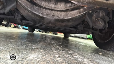 Lot 148 - 1990 TOYOTA MR2