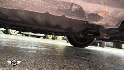 Lot 148 - 1990 TOYOTA MR2