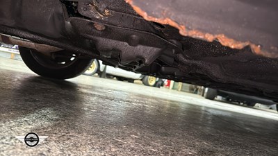 Lot 148 - 1990 TOYOTA MR2