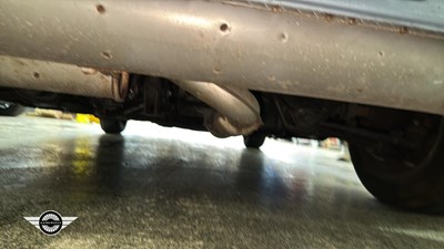 Lot 148 - 1990 TOYOTA MR2