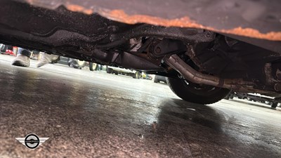 Lot 148 - 1990 TOYOTA MR2