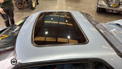 Lot 148 - 1990 TOYOTA MR2