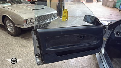 Lot 148 - 1990 TOYOTA MR2