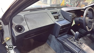 Lot 148 - 1990 TOYOTA MR2