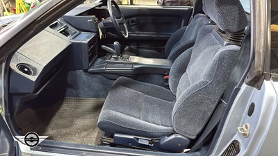 Lot 148 - 1990 TOYOTA MR2