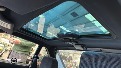 Lot 148 - 1990 TOYOTA MR2