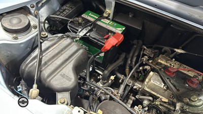 Lot 148 - 1990 TOYOTA MR2