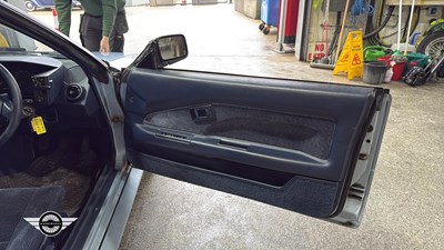 Lot 148 - 1990 TOYOTA MR2