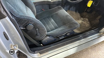 Lot 148 - 1990 TOYOTA MR2