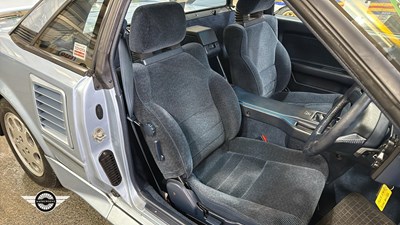 Lot 148 - 1990 TOYOTA MR2