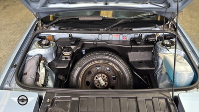 Lot 148 - 1990 TOYOTA MR2