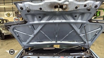 Lot 148 - 1990 TOYOTA MR2