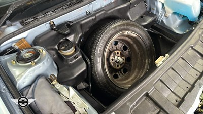 Lot 148 - 1990 TOYOTA MR2