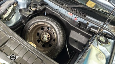 Lot 148 - 1990 TOYOTA MR2