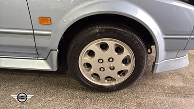 Lot 148 - 1990 TOYOTA MR2