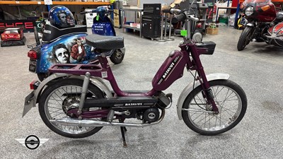 Lot 323 - 1978 BATAVUS