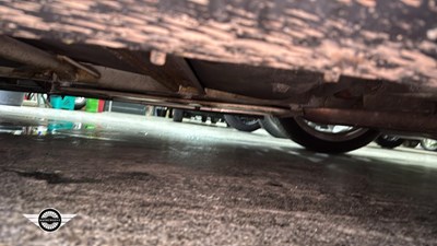 Lot 210 - 2000 TVR TUSCAN MK1