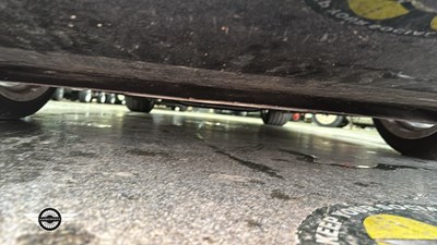 Lot 210 - 2000 TVR TUSCAN MK1